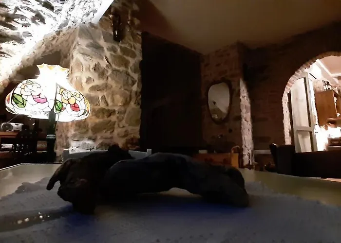 L' Antica Macina Куилиано