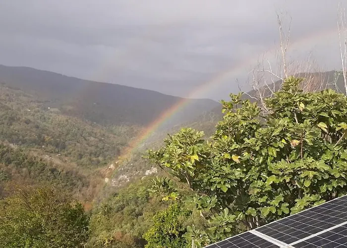 Bed & Breakfast L' Antica Macina 3*