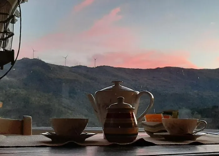 L' Antica Macina 3* Куилиано