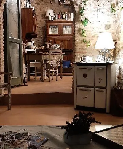 Bed & Breakfast L' Antica Macina Quiliano