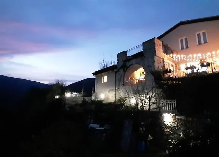 L' Antica Macina Bed & Breakfast 3*