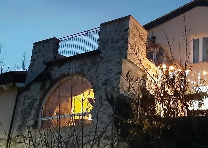 Bed & Breakfast L' Antica Macina