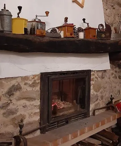 L' Antica Macina Bed & Breakfast 3*