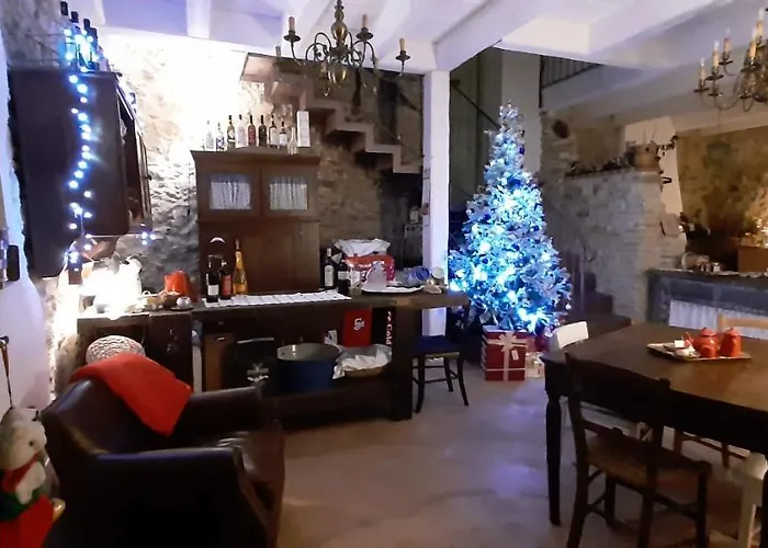 Bed & Breakfast L' Antica Macina 3*