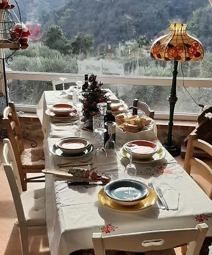 L' Antica Macina Bed & Breakfast