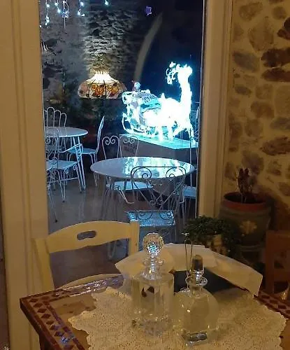 Bed & Breakfast L' Antica Macina