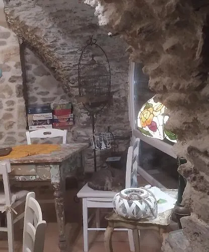 Bed & Breakfast L' Antica Macina Quiliano