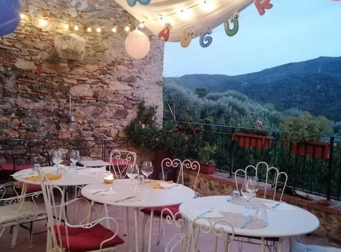 L' Antica Macina Quiliano