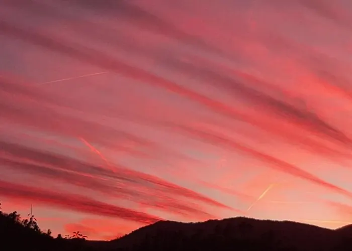 L' Antica Macina Bed & Breakfast Quiliano