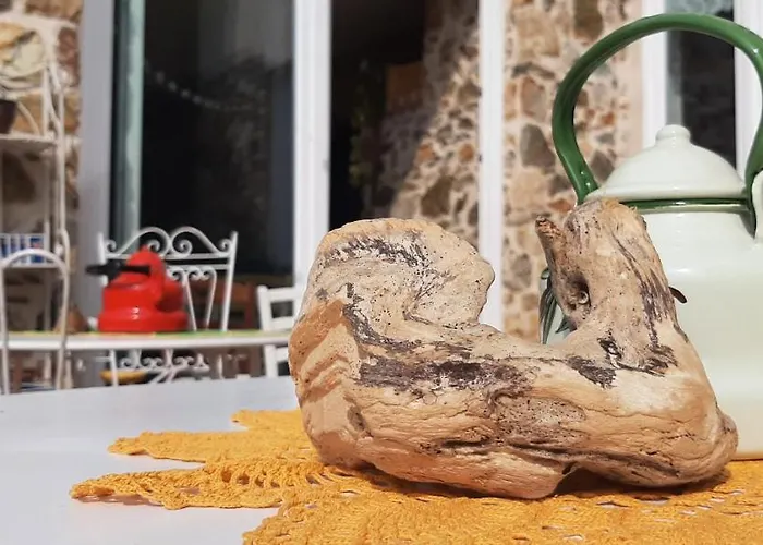 L' Antica Macina Отель типа 