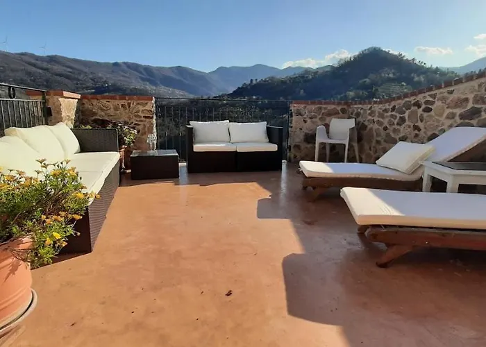 L' Antica Macina Куилиано