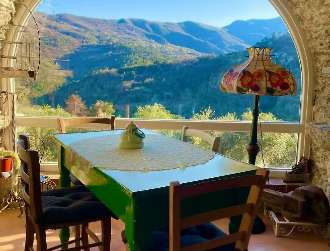 L' Antica Macina Bed & Breakfast 3*