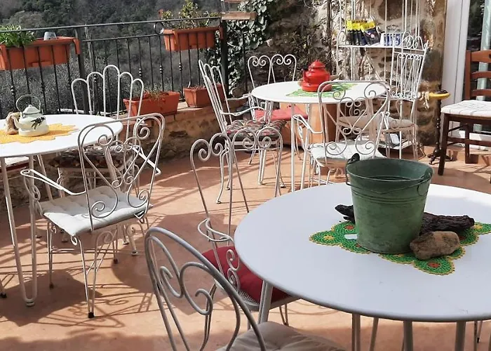 Bed & Breakfast L' Antica Macina