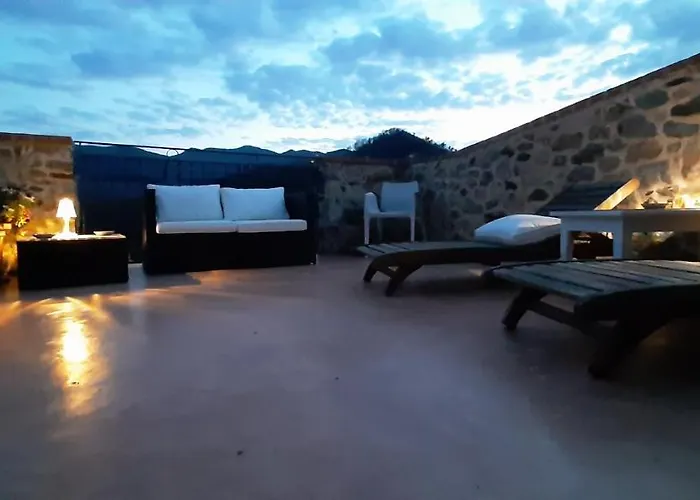 Bed & Breakfast L' Antica Macina 3*