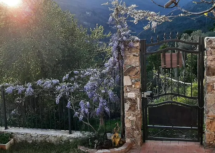 Bed & Breakfast L' Antica Macina 3*