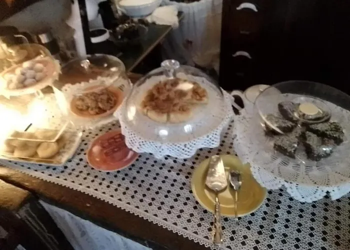 L' Antica Macina 3* Куилиано