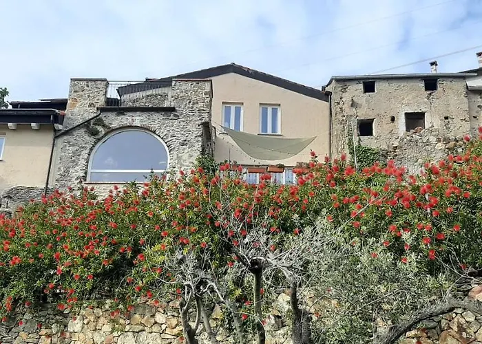 L' Antica Macina 3* Quiliano