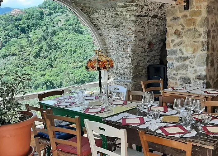 L' Antica Macina Bed & Breakfast 3*