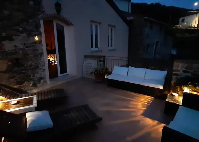 L' Antica Macina Bed & Breakfast